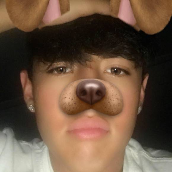 Meet your Posher, Christian - Picture 1 of 1